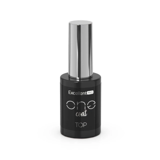 FINISH ONE COAT TOP, 11g