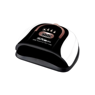 UV/LED duální lampa C4 Plus 256W