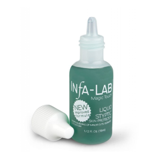 Zastavovač krvácení (Infa Lab)15ml