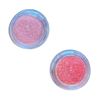 GLITTER SUGAR - G01, 2ks