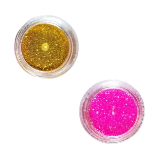 GLITTER SUGAR - G03, 2ks