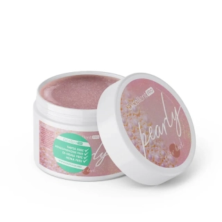 UV/LED gel Pearly Cover Dark 50 ml