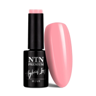 Gel lak 32 – jemně růžový 5ml